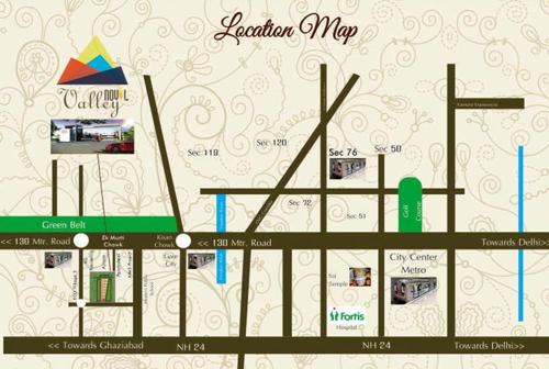 Images for Location Plan of Savitri Novel Valley Images for Location Plan of Savitri Novel Valley