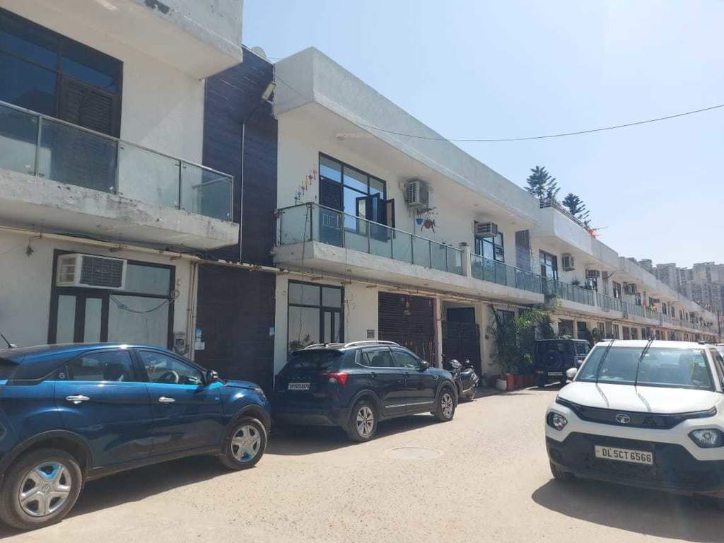  novel valley Elevation