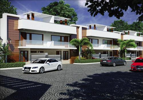 Images for Elevation of Savitri Novel Valley