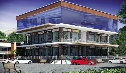 Images for Amenities of Savitri Novel Valley Images for Amenities of Savitri Novel Valley