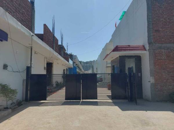 Others novel-valley Others