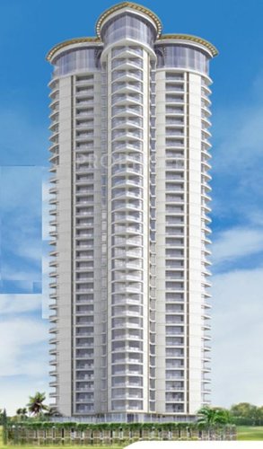 Images for Elevation of Jaypee Tiara Tower tiara-tower Images for Elevation of Jaypee Tiara Tower