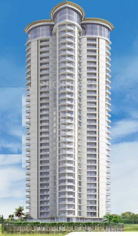 Images for Elevation of Jaypee Tiara Tower tiara tower Images for Elevation of Jaypee Tiara Tower
