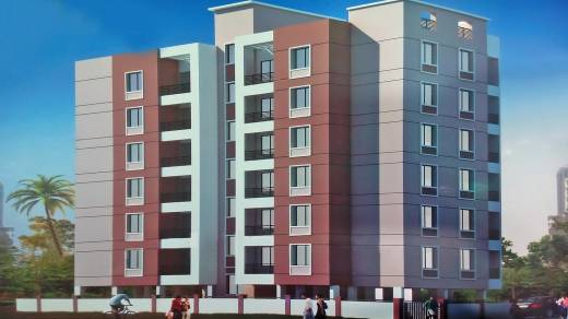 Images for Elevation of BVS Ganesh Prarambh