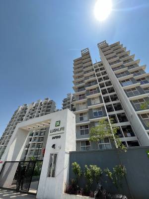 impero Elevation Elevation