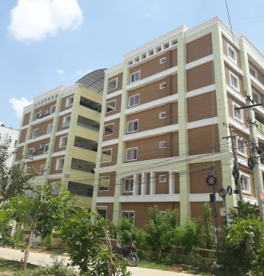 Elevation sitara Elevation