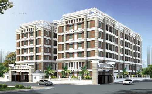  sitara Images for Elevation of NR Sitara