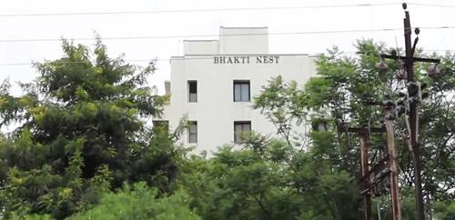 Images for Elevation of Bhakti Nest Images for Elevation of Bhakti Nest