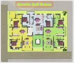 Images for Cluster Plan of Citadil Siri Enclave