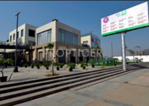  town-square Images for Elevation of Vatika Town Square