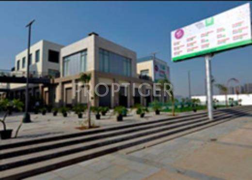  town square Images for Elevation of Vatika Town Square