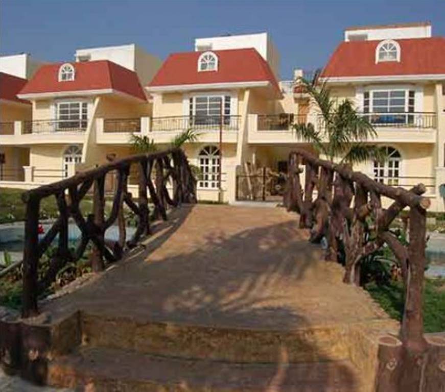 Images for Elevation of BDI Aditya Avenue Images for Elevation of BDI Aditya Avenue