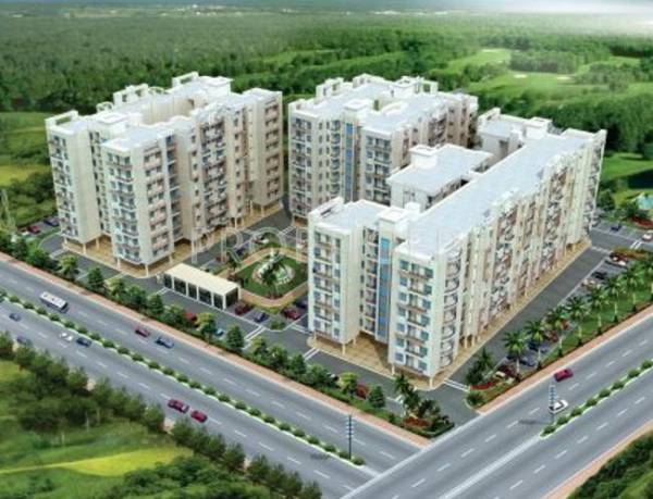 Images for Elevation of Rajvansh Residency