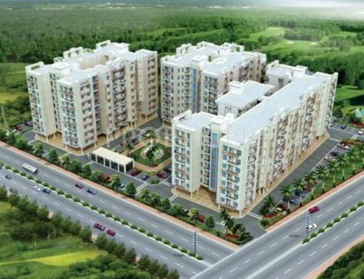 Images for Elevation of Rajvansh Residency Images for Elevation of Rajvansh Residency