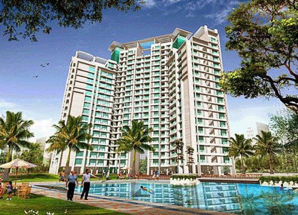  monarch Images for Elevation of Ashar Group Monarch