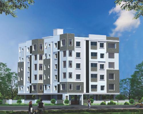 Images for Elevation of Sai Shraddha Oxyrich Images for Elevation of Sai Shraddha Oxyrich