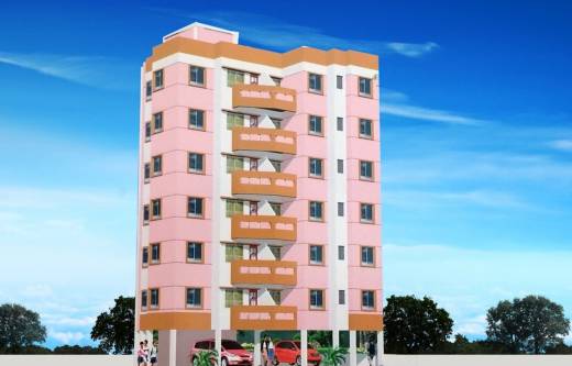 Images for Elevation of Prime Elegance