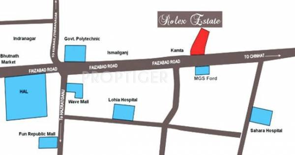 Images for Location Plan of Amna Rolex Estate Images for Location Plan of Amna Rolex Estate