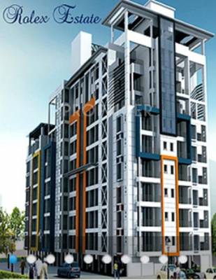 1788 sq ft 3 BHK 4T Apartment for Sale in Amna Constructions Rolex