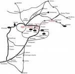 Images for Location Plan of Shikhar Sunny Lake Phase 1