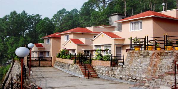 Images for Elevation of Shikhar Sunny Lake Phase 1