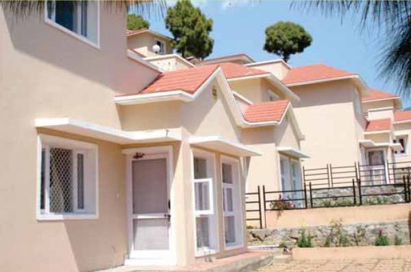 Images for Elevation of Shikhar Sunny Lake Phase 1