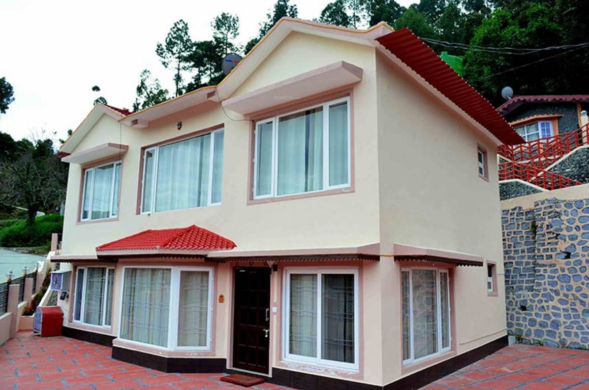 Images for Elevation of Shikhar Sunny Lake Phase 1