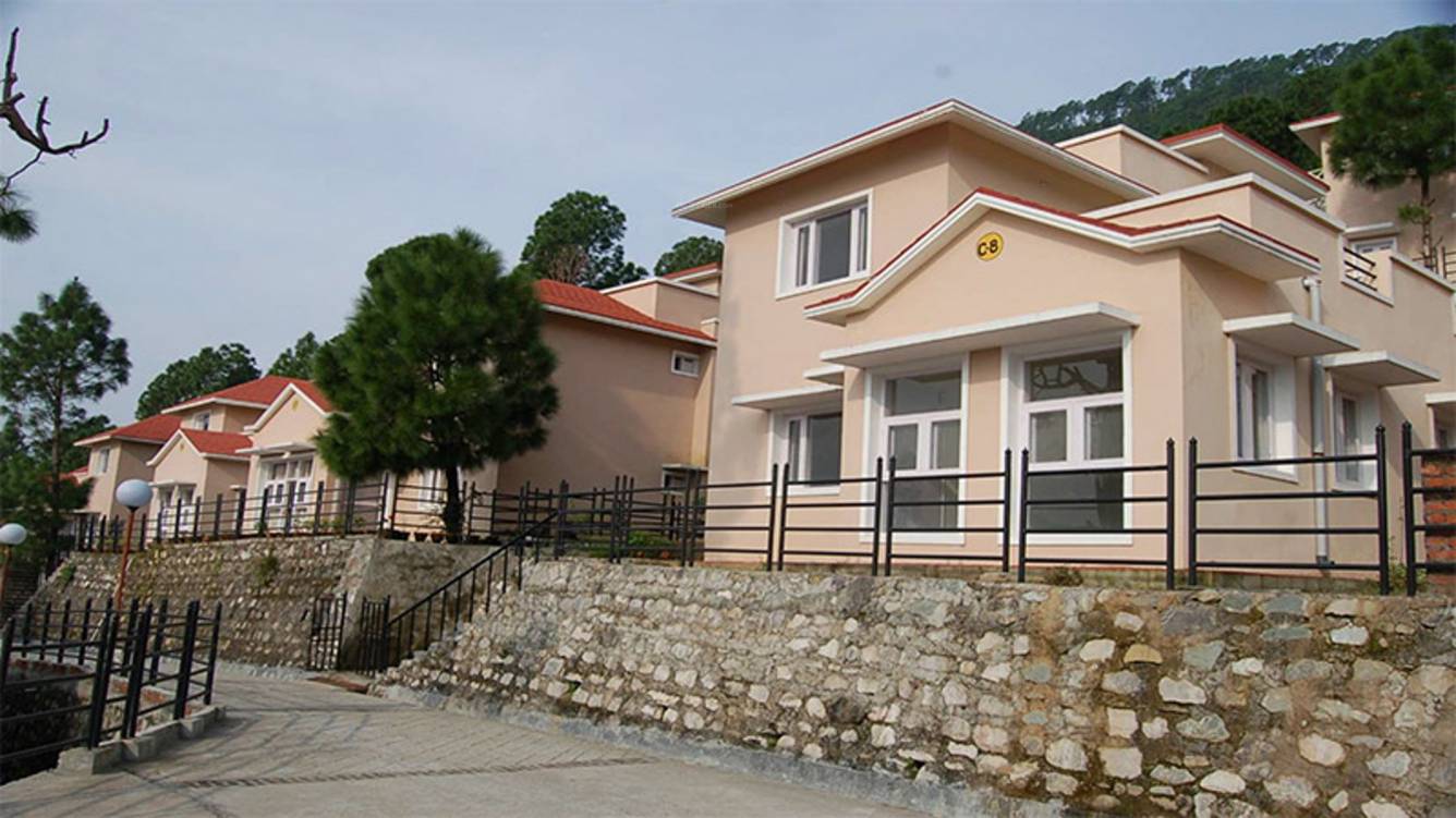 Images for Elevation of Shikhar Sunny Lake Phase 1