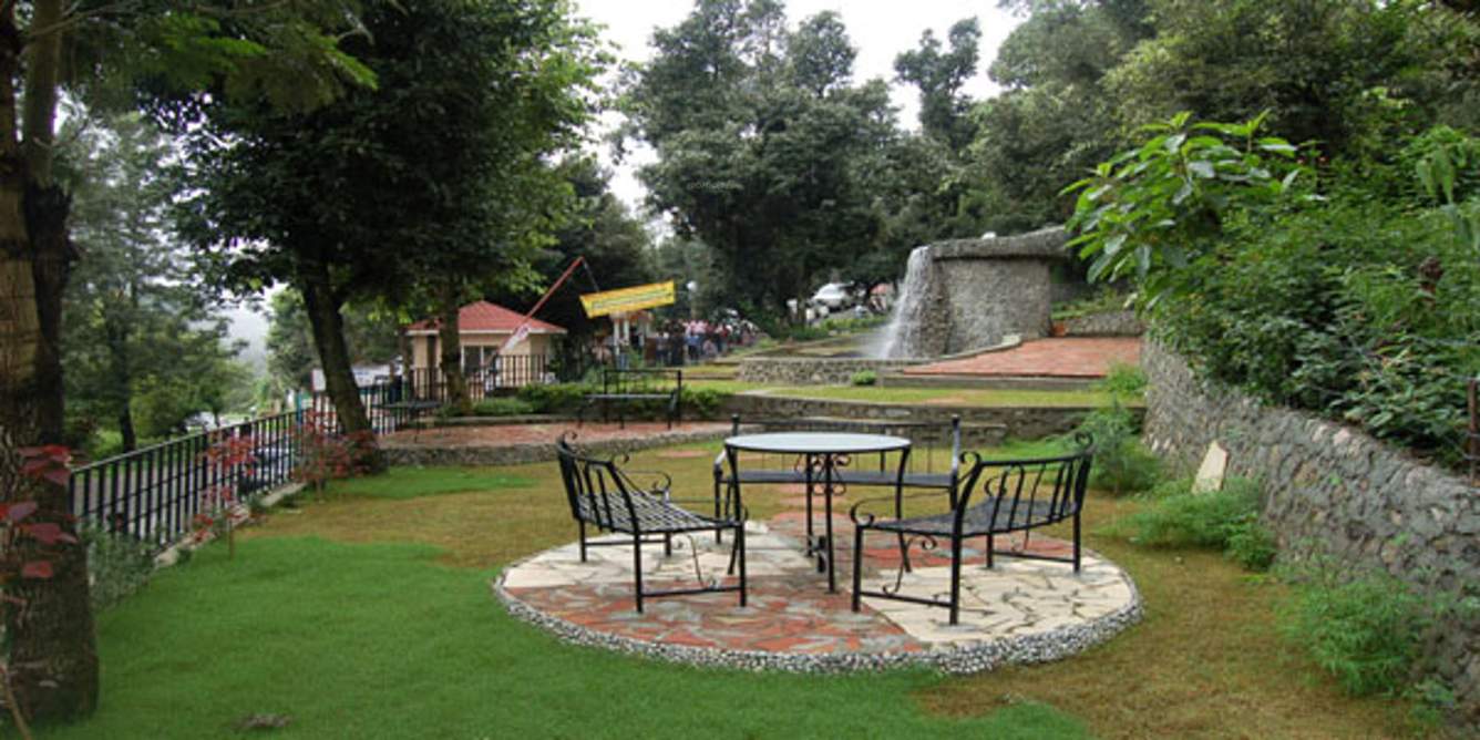 Images for Amenities of Shikhar Sunny Lake Phase 1