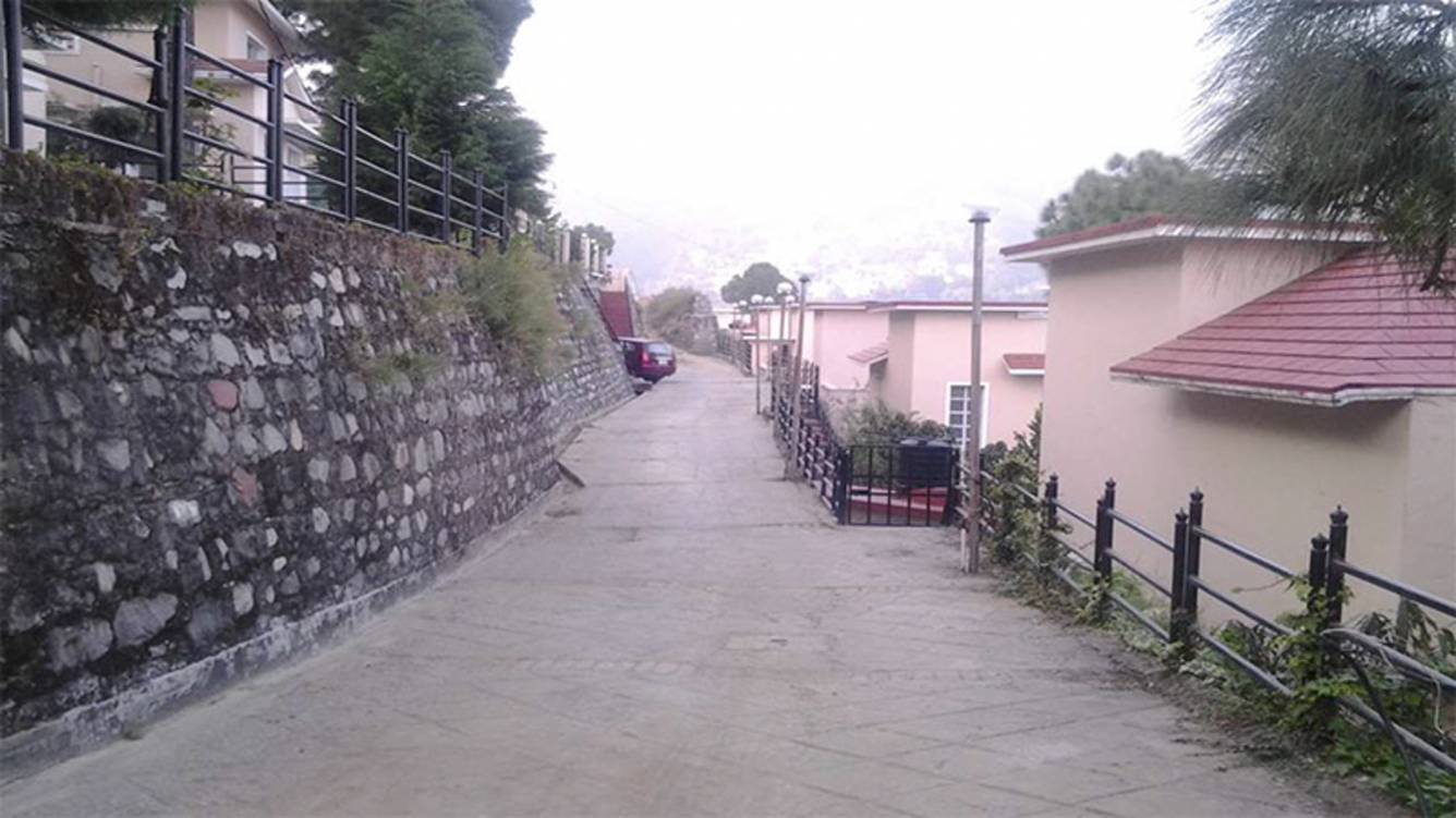 Images for Amenities of Shikhar Sunny Lake Phase 1