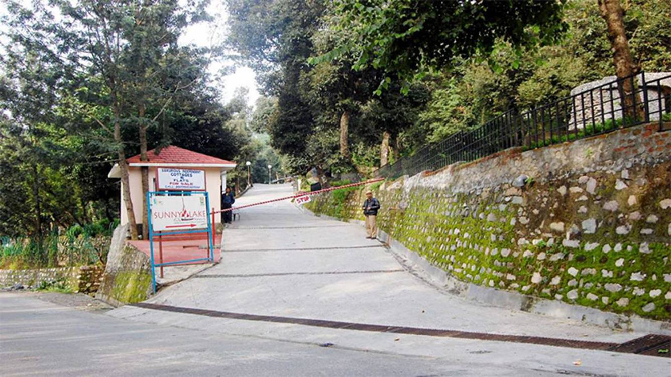 Images for Amenities of Shikhar Sunny Lake Phase 1