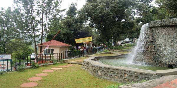 Images for Amenities of Shikhar Sunny Lake Phase 1