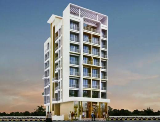 Images for Elevation of Jupiter Om Anant Residency