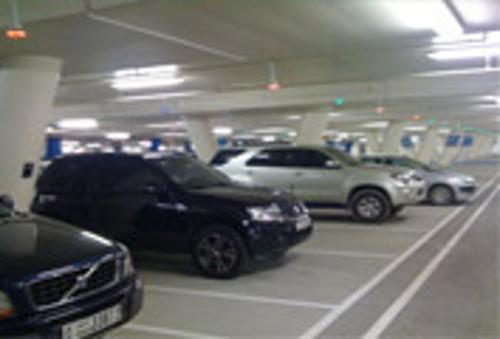 Images for Amenities of Parijatha Pride pride Images for Amenities of Parijatha Pride