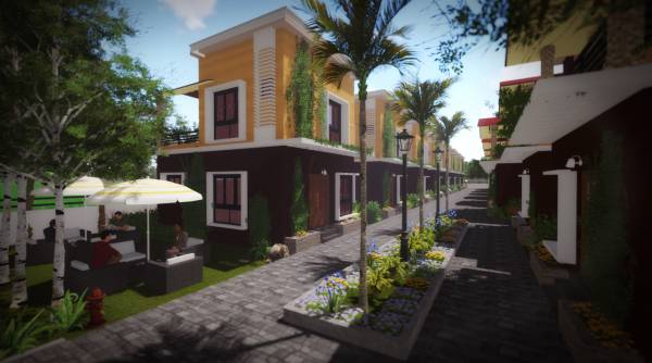 Images for Elevation of Sree Balaji Panthaniwas Phase 3 Images for Elevation of Sree Balaji Panthaniwas Phase 3