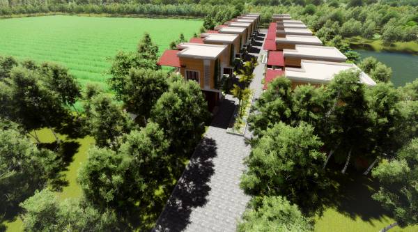 Images for Elevation of Sree Balaji Panthaniwas Phase 3 Images for Elevation of Sree Balaji Panthaniwas Phase 3