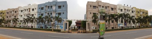  panthaniwas-phase-3 Images for Elevation of Sree Balaji Panthaniwas Phase 3