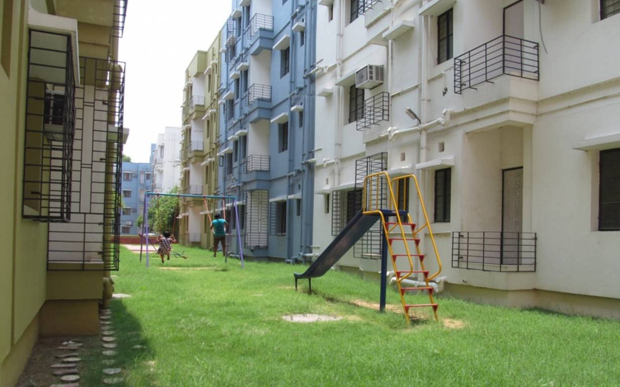 Images for Amenities of Sree Balaji Panthaniwas Phase 3