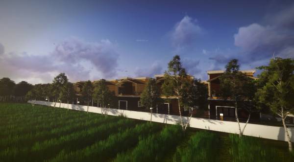 Images for Amenities of Sree Balaji Panthaniwas Phase 3 Images for Amenities of Sree Balaji Panthaniwas Phase 3