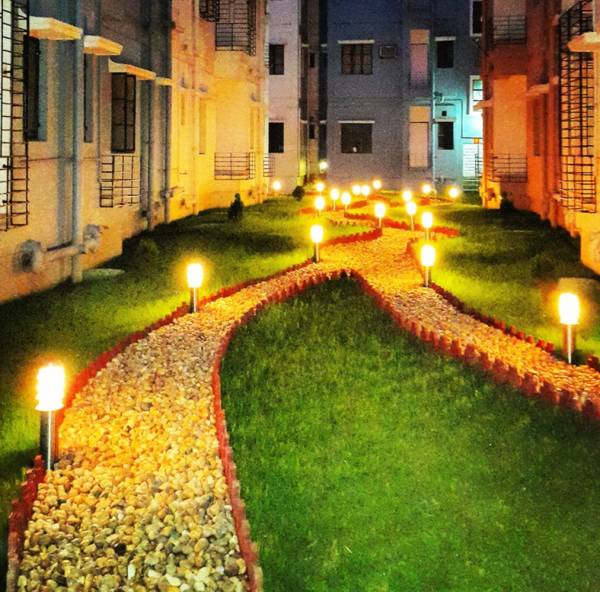 Images for Amenities of Sree Balaji Panthaniwas Phase 3 Images for Amenities of Sree Balaji Panthaniwas Phase 3