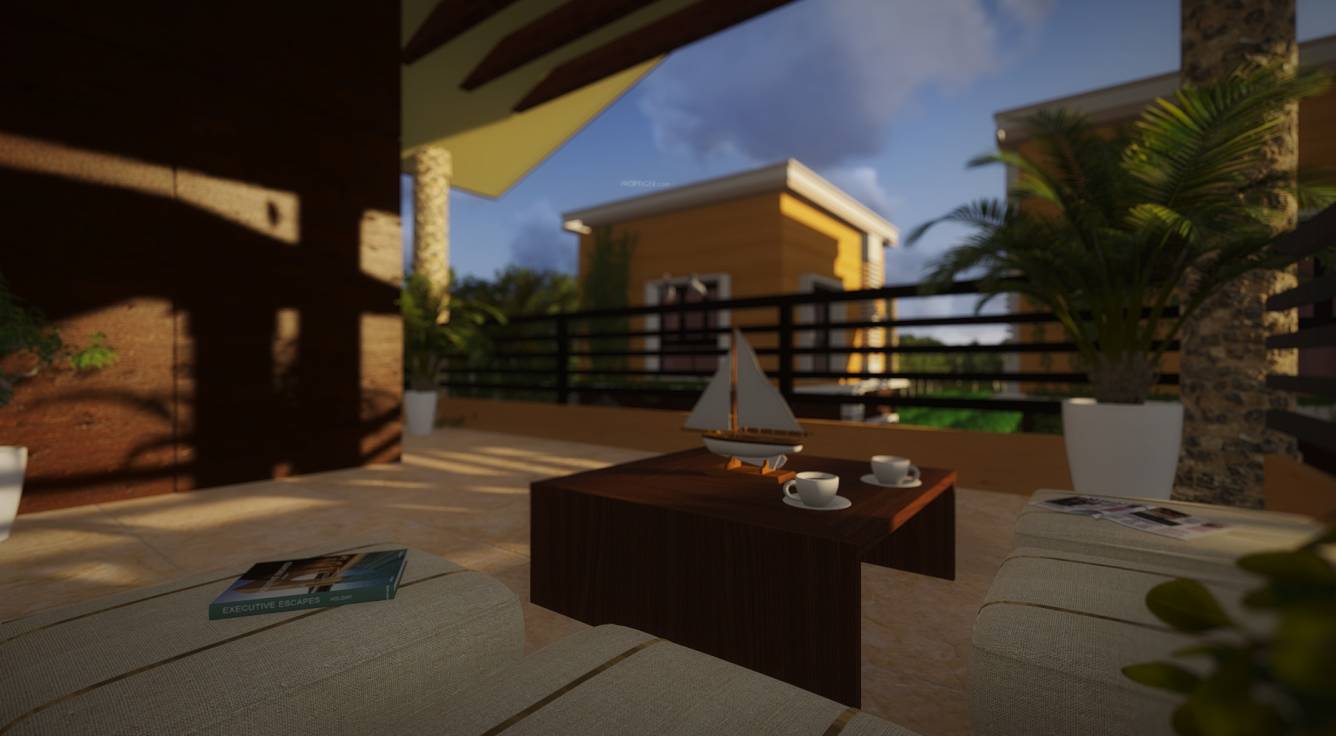 Images for Amenities of Sree Balaji Panthaniwas Phase 3