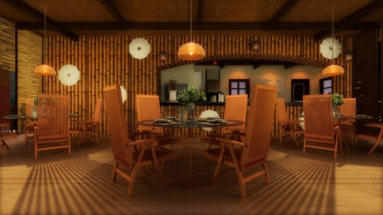 Images for Amenities of Sree Balaji Panthaniwas Phase 3