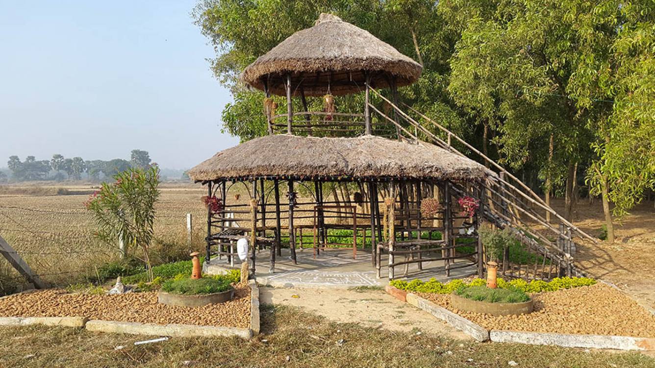 Images for Amenities of Sree Balaji Panthaniwas Phase 3