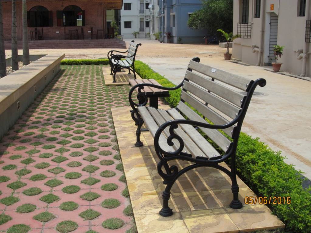 Images for Amenities of Sree Balaji Panthaniwas Phase 3