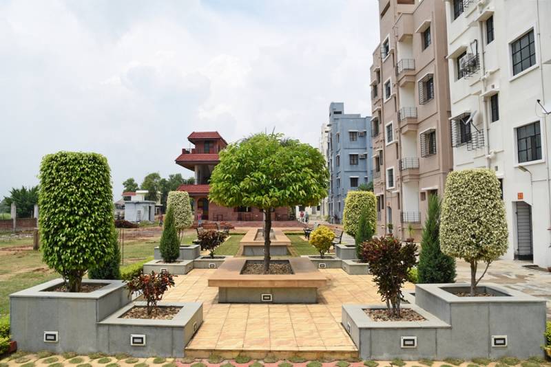 Images for Amenities of Sree Balaji Panthaniwas Phase 3