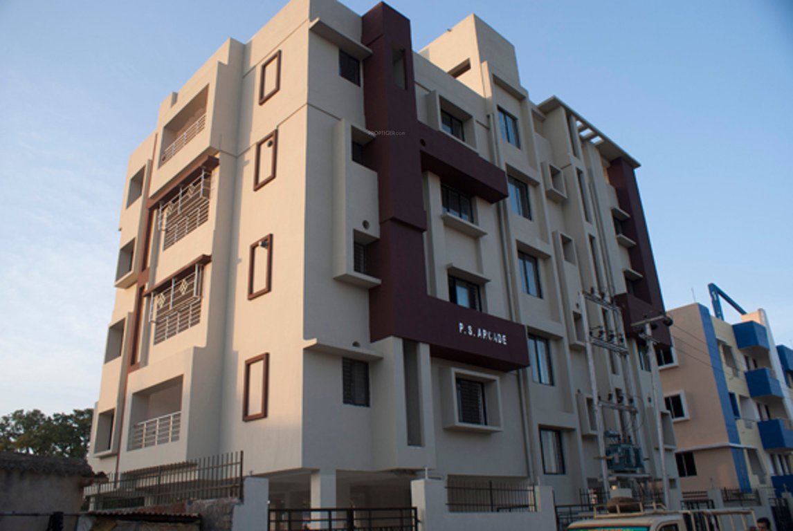 Images for Elevation of Lifestyle P S Arcade