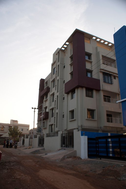 Images for Elevation of Lifestyle P S Arcade