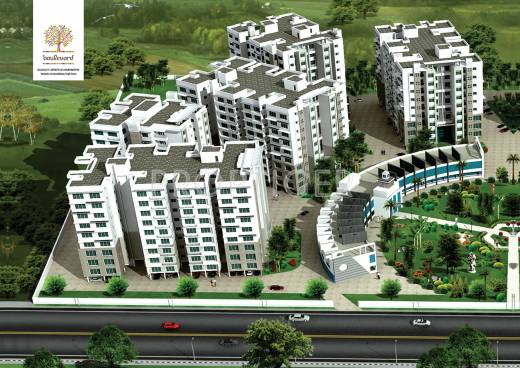 Images for Elevation of Vijay Boulevard Villa Images for Elevation of Vijay Boulevard Villa