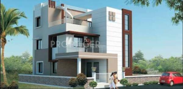 Images for Elevation of Suryansh Developer Sun City