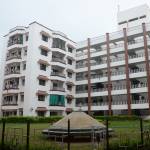  paradise Images for Elevation of Friends Builders Paradise